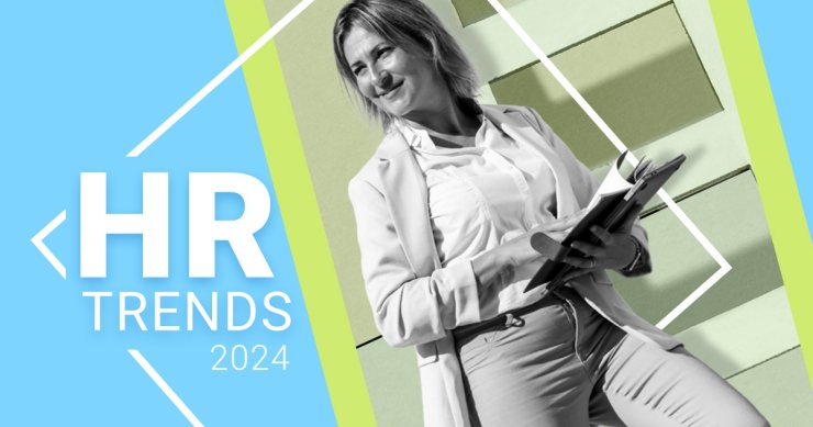 Talent Evolution: An Overview of HR Management in 2024 (Part II)