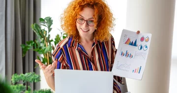 HR показатели: какво всъщност трябва да следят лидерите