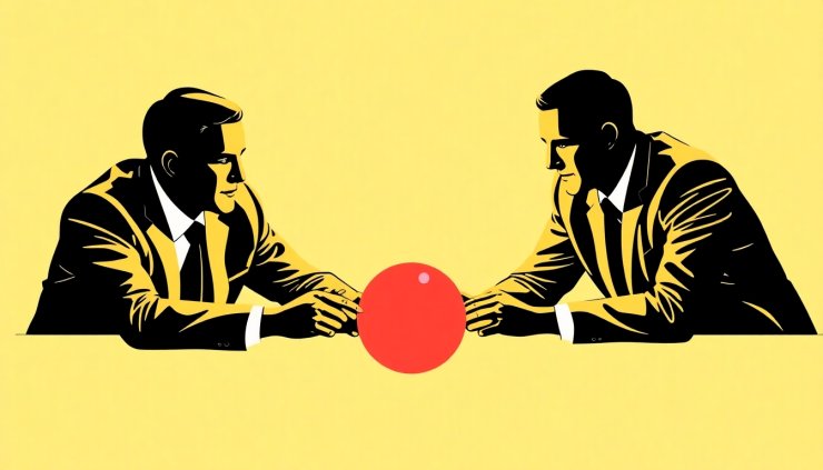 Leadership Problemlösungskompetenzen: Ein Schlüssel zum Wachstum im Jahr 2025