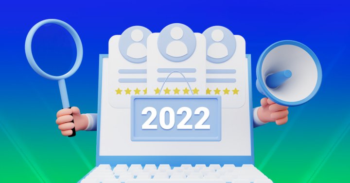 HR TRENDS FOR 2022: From Adaptation to Transformation (PART 1)