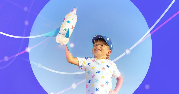 4 лидерски урока, които можем да научим от децата