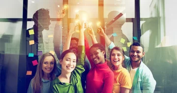 Organizational Development: Build Stronger Teams Fast