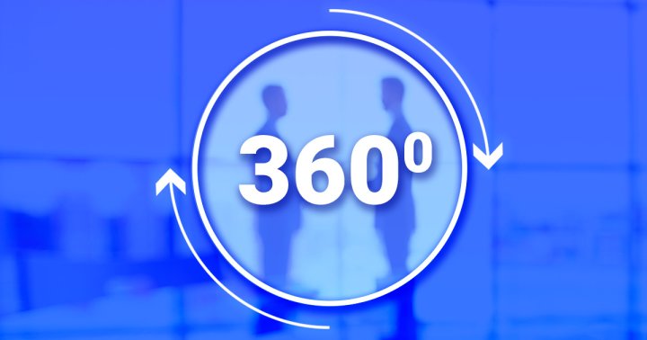 What to look out for when conducting 360-degree employee feedback 
