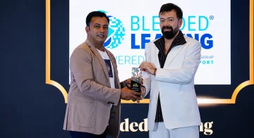 Two International Awards. One Clear Message: Leadership Development Is Changing