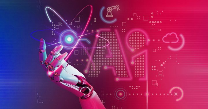 Изкуственият интелект в управлението на човешките ресурси