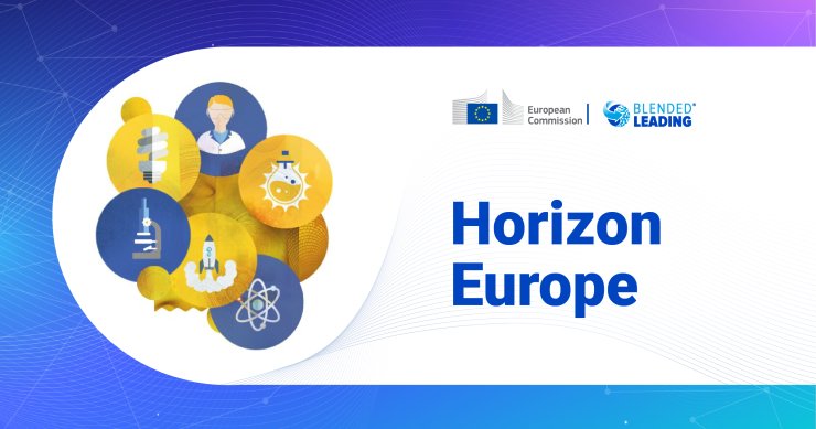 Българската иновация Blended Leading продължава напред в съревнованието за финансиране на най-иновативните проекти в Европа