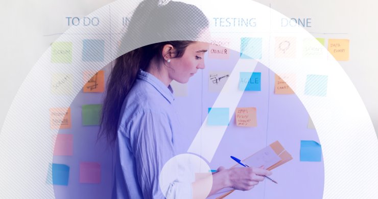 Maximizing your Business Agility: reflect your potential with Agility indicator