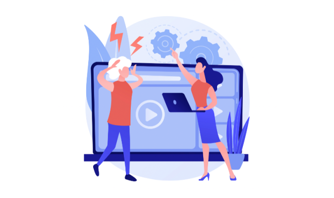 How to give effective feedback to the different generations in your team