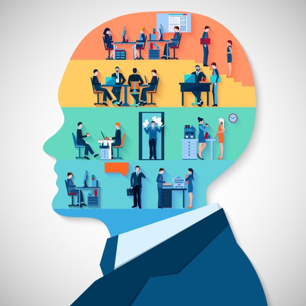 Inside the Mind of a 2025 Leader: What’s Changing Fast