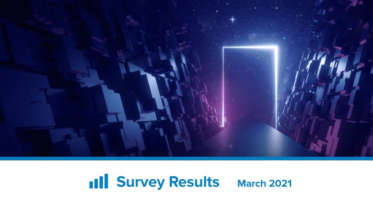 The New Normal: digitalization, hybrid leadership, home office, and new leadership skills