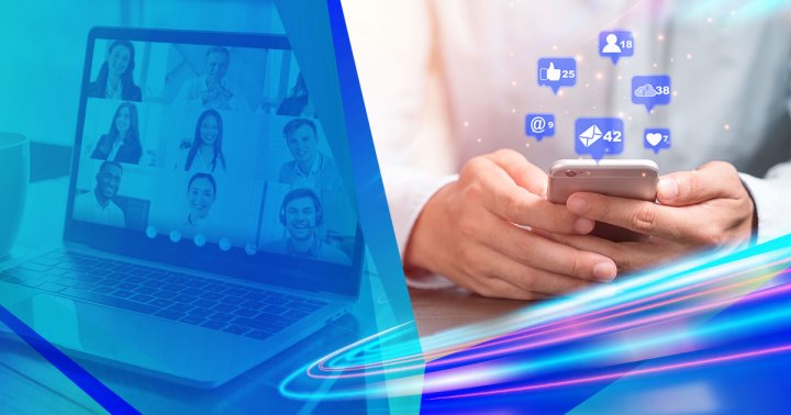 3 начина да изградим силно ангажиран хибриден екип