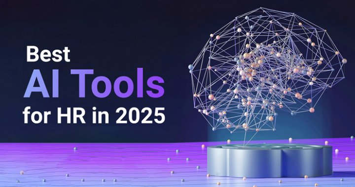 Die besten KI-Tools für HR im Jahr 2025