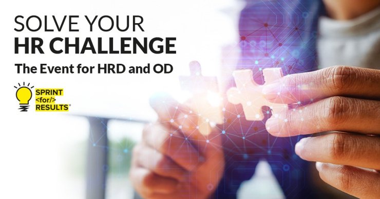 HR/OD Professionals Learn And Practice Agile Methods In a Single Day