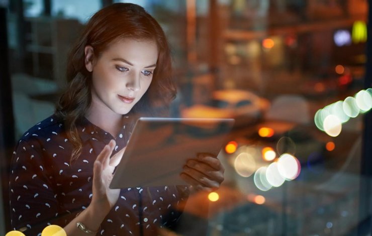 LS-S е част от семинар за дигитални инструменти в управлението на HR процесите