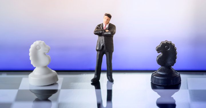 Leadership During Crisis: Retaining Talents