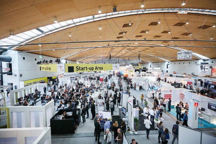 LS-S Talks About How Trainings Can Be Upgraded With Soft Indicators At LEARNTEC 2019