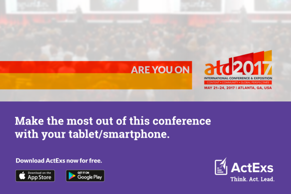 How To Get The Most Out Of A Conference