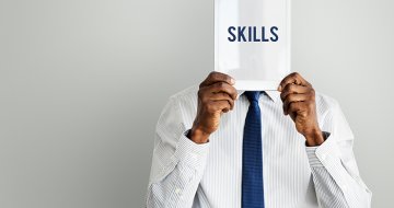 Upskilling-Strategien: Wie HR die wirklich relevanten Kompetenzen für 2025 entwickelt