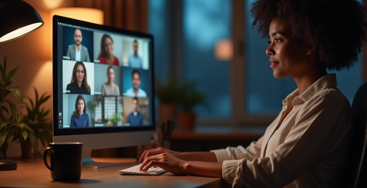 Leading Virtual Teams: Skills That Matter, Tools That Help