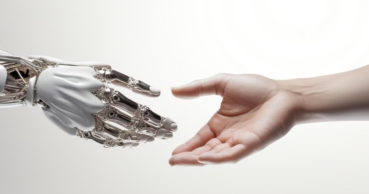 LS-S Leadership Support – Faster, Stronger, Better With AI