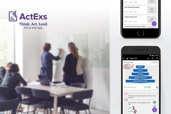 It Is Time For A Practical Leadership Solution Resulting In Concrete Actions