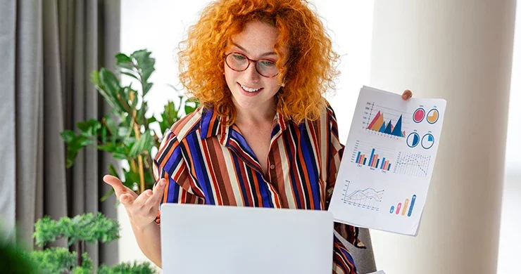 HR metrics: what leaders should actually track