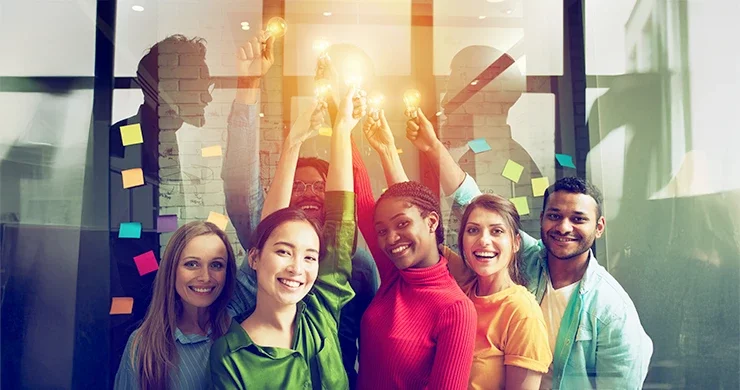 Organizational Development: Build Stronger Teams Fast