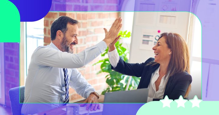 6 trends that will shape up the future of performance management