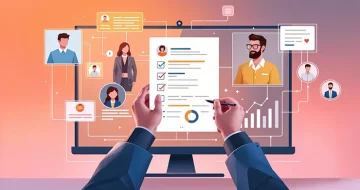 HR Software Development Services That Support People and Performance