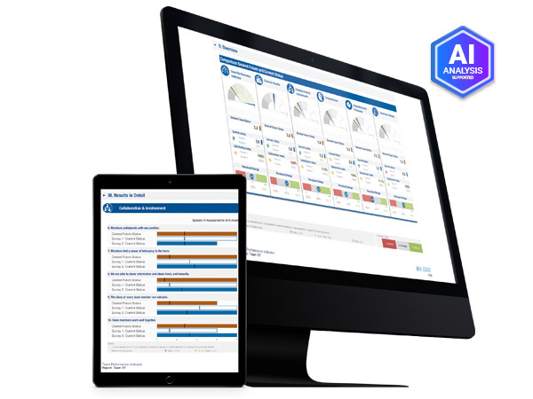 Team Performance Indicator