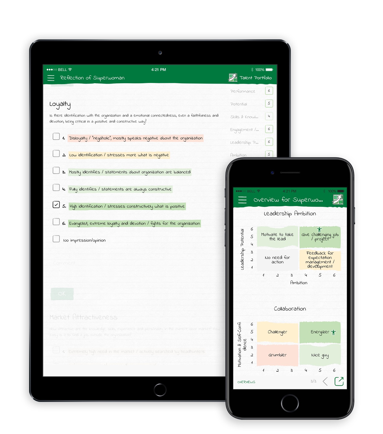 Tpa Mobile App